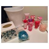 Bathroom Toiletries Bathroom Toiletries
