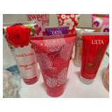 Bathroom Toiletries Bathroom Toiletries