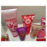 Bathroom Toiletries Bathroom Toiletries