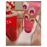 Bathroom Toiletries Bathroom Toiletries