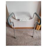 Shower Chair, Toilet Support Handles & Pill Sorters Shower Chair, Toilet Support Handles & Pill Sorters