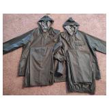 Stearns Dry Wear 2pc Rainsuits Stearns Dry Wear 2pc Rainsuits