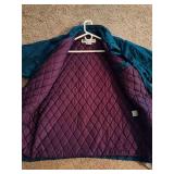Three Colombia Jackets Three Colombia Jackets