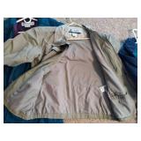 Three Colombia Jackets Three Colombia Jackets
