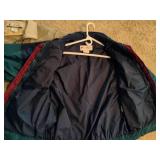 Three Colombia Jackets Three Colombia Jackets