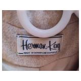 Vintage Herman Kay (Sz 8) & Jofield Wool Coats Vintage Herman Kay (Sz 8) & Jofield Wool Coats