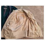 Vintage Herman Kay (Sz 8) & Jofield Wool Coats Vintage Herman Kay (Sz 8) & Jofield Wool Coats