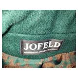 Vintage Herman Kay (Sz 8) & Jofield Wool Coats Vintage Herman Kay (Sz 8) & Jofield Wool Coats