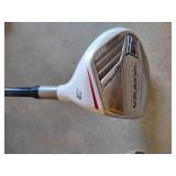 TaylorMade Burner SuperFast Drivers TaylorMade Burner SuperFast Drivers