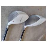 TaylorMade Burner SuperFast Drivers TaylorMade Burner SuperFast Drivers