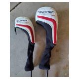 TaylorMade Burner SuperFast Drivers TaylorMade Burner SuperFast Drivers