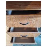 Faux Wood Wardrober + Storage Faux Wood Wardrober + Storage