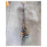 Worx Model WG309 120V Pole Saw (Corded) Worx Model WG309 120V Pole Saw (Corded)