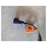 Worx Model WG309 120V Pole Saw (Corded) Worx Model WG309 120V Pole Saw (Corded)