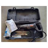 Craftsman 6.5amp Reciprocating Saw Craftsman 6.5amp Reciprocating Saw