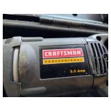 Craftsman 6.5amp Reciprocating Saw Craftsman 6.5amp Reciprocating Saw