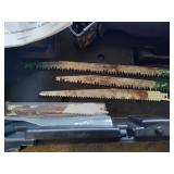 Craftsman 6.5amp Reciprocating Saw Craftsman 6.5amp Reciprocating Saw