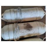 Asst Boat Bumpers/Rope Asst Boat Bumpers/Rope