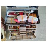 Fishing Tackle Box Fishing Tackle Box