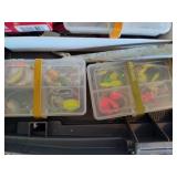 Fishing Tackle Box Fishing Tackle Box
