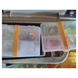 Fishing Tackle Box Fishing Tackle Box