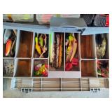 Fishing Tackle Box Fishing Tackle Box