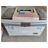 Fishing Tackle Box Fishing Tackle Box
