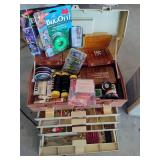 Fishing Tackle Box Fishing Tackle Box