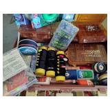 Fishing Tackle Box Fishing Tackle Box