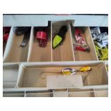 Fishing Tackle Box Fishing Tackle Box