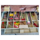 Fishing Tackle Box Fishing Tackle Box