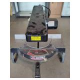 Sears Craftsman Radial Arm Miter Saw Sears Craftsman Radial Arm Miter Saw