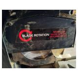 Sears Craftsman Radial Arm Miter Saw Sears Craftsman Radial Arm Miter Saw