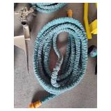 Lot of Assorted Hoses & Accessories Lot of Assorted Hoses & Accessories