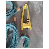 Lot of Assorted Hoses & Accessories Lot of Assorted Hoses & Accessories
