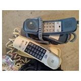 Lot of Old Phones Lot of Old Phones
