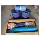 Sleeping Bags, Tent, Blanket & Awning Sleeping Bags, Tent, Blanket & Awning