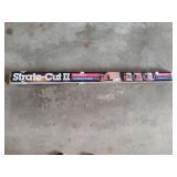 Strate Cut II Universal Cutting Guide Strate Cut II Universal Cutting Guide