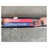 Strate Cut II Universal Cutting Guide Strate Cut II Universal Cutting Guide