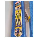 Three Ladders Three Ladders