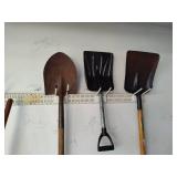 Wheelbarrow & Hand Tools Wheelbarrow & Hand Tools