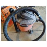 Ridgid Garage Vac Ridgid Garage Vac