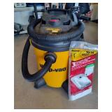 Shop Vac Pro 10gal Shop Vac Pro 10gal