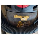 Shop Vac Pro 10gal Shop Vac Pro 10gal