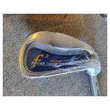 F2 Plus Series Irons *New* F2 Plus Series Irons *New*