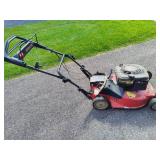 Toro Personal Pace Push Mower Toro Personal Pace Push Mower