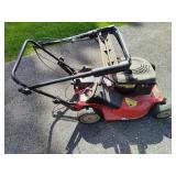 Toro Personal Pace Push Mower Toro Personal Pace Push Mower