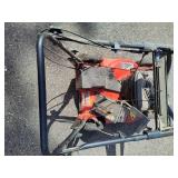 Toro Personal Pace Push Mower Toro Personal Pace Push Mower
