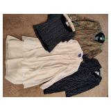Lot of Fancy Ladies Clothing Lot of Fancy Ladies Clothing