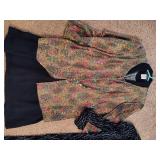 Lot of Fancy Ladies Clothing Lot of Fancy Ladies Clothing